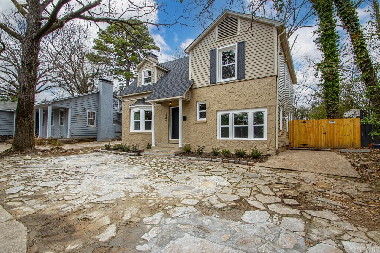 6404 Cantrell Rd Little Rock, AR 72207