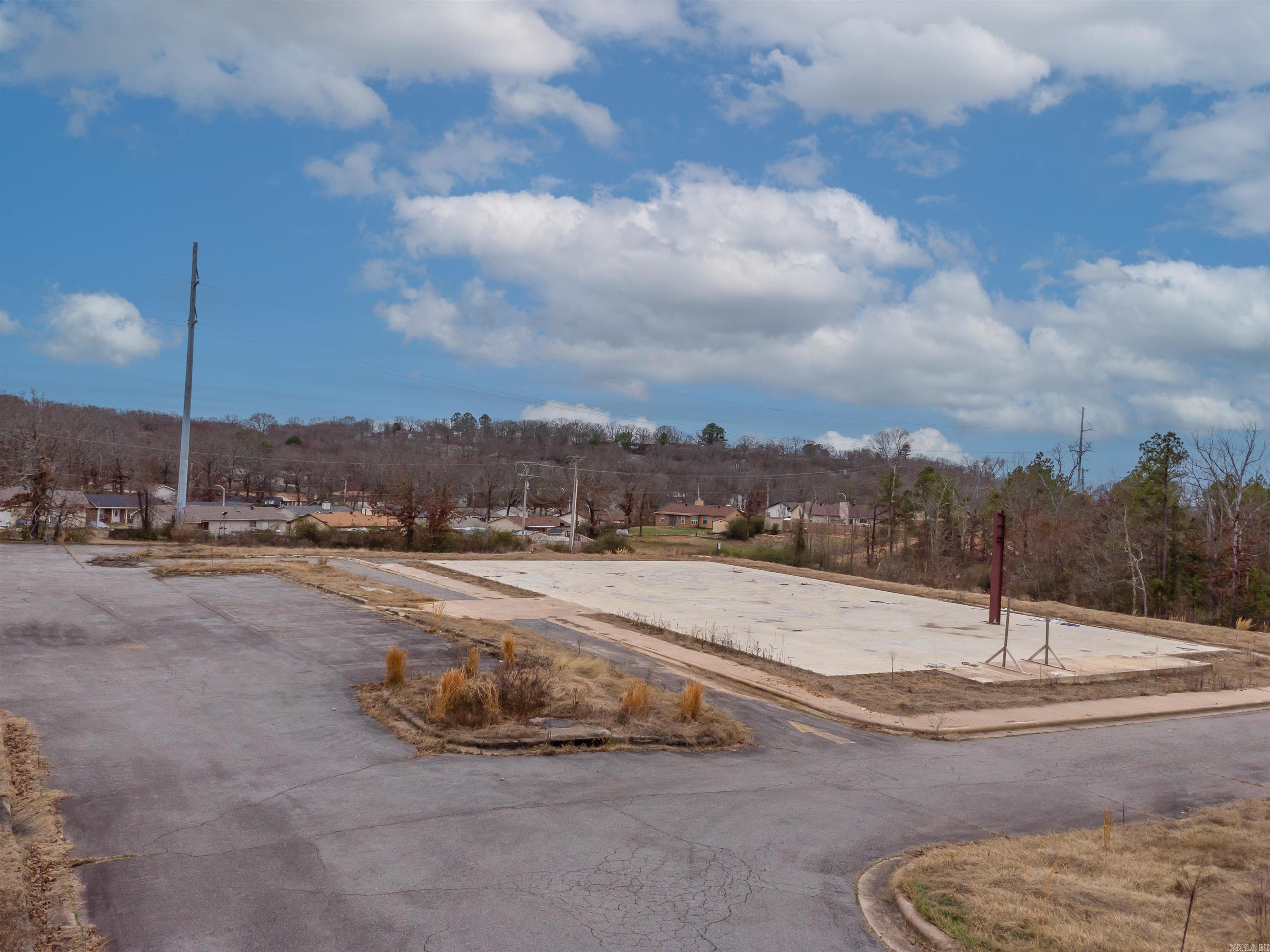900  Donovan Briley Blvd  Little Rock, AR