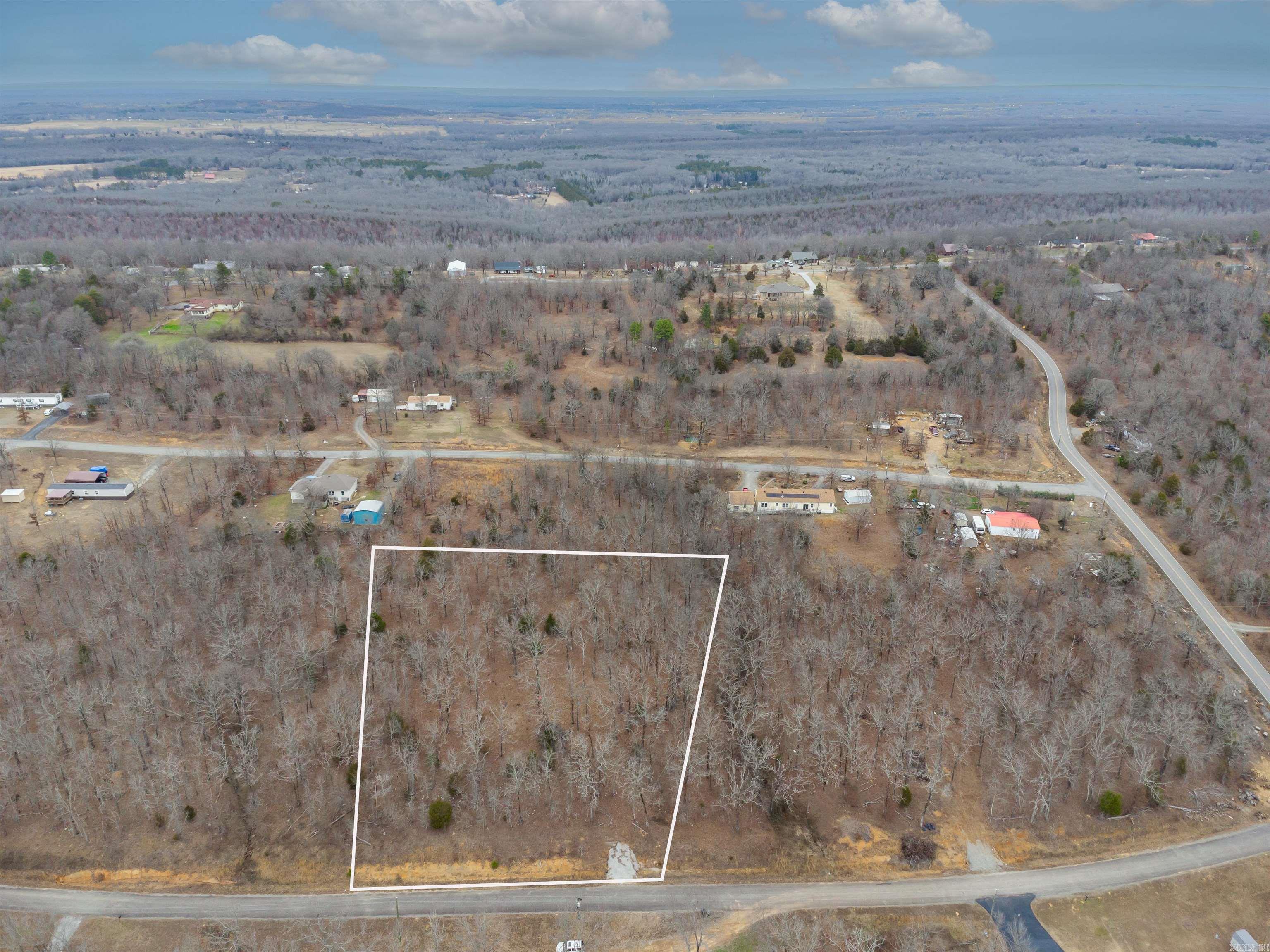 14  Vista Trl  Jacksonville, AR