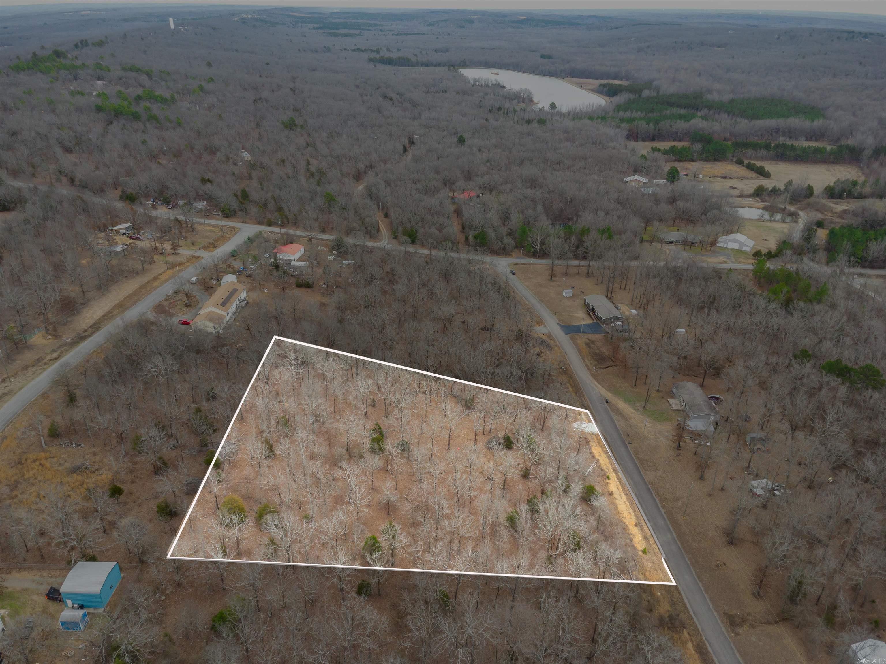 14  Vista Trl  Jacksonville, AR