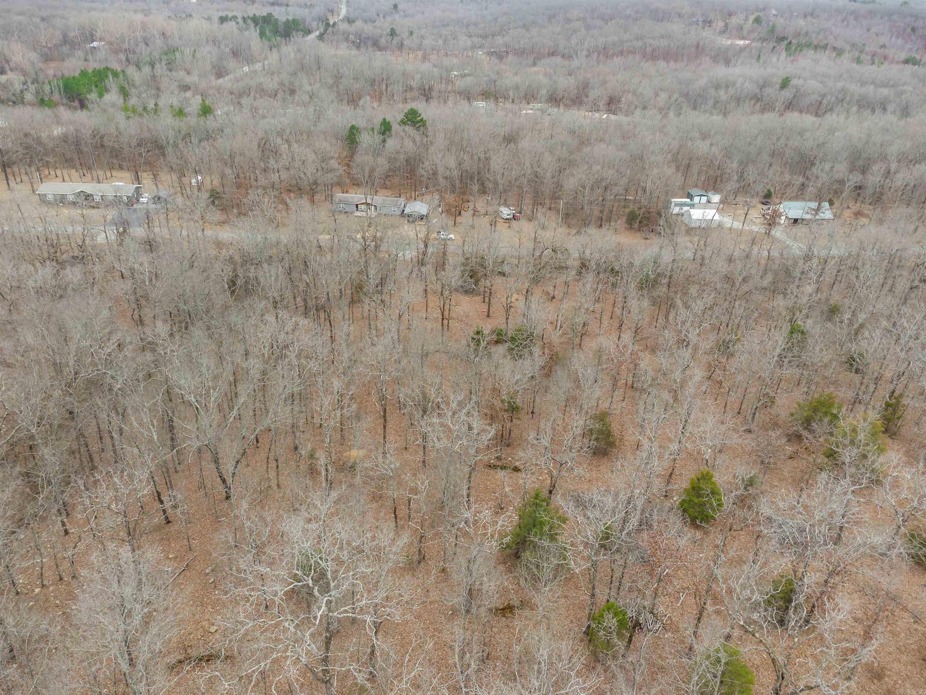 14  Vista Trl  Jacksonville, AR