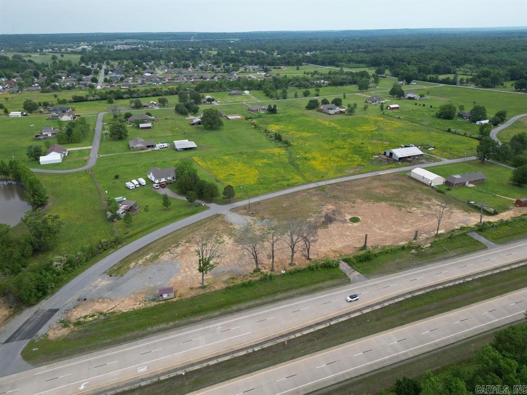 00  Highyway 64 Bypass  Vilonia, AR