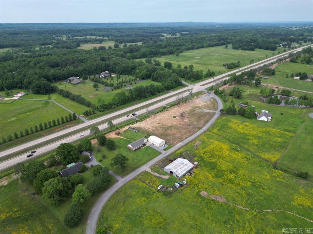 00  Highyway 64 Bypass  Vilonia, AR