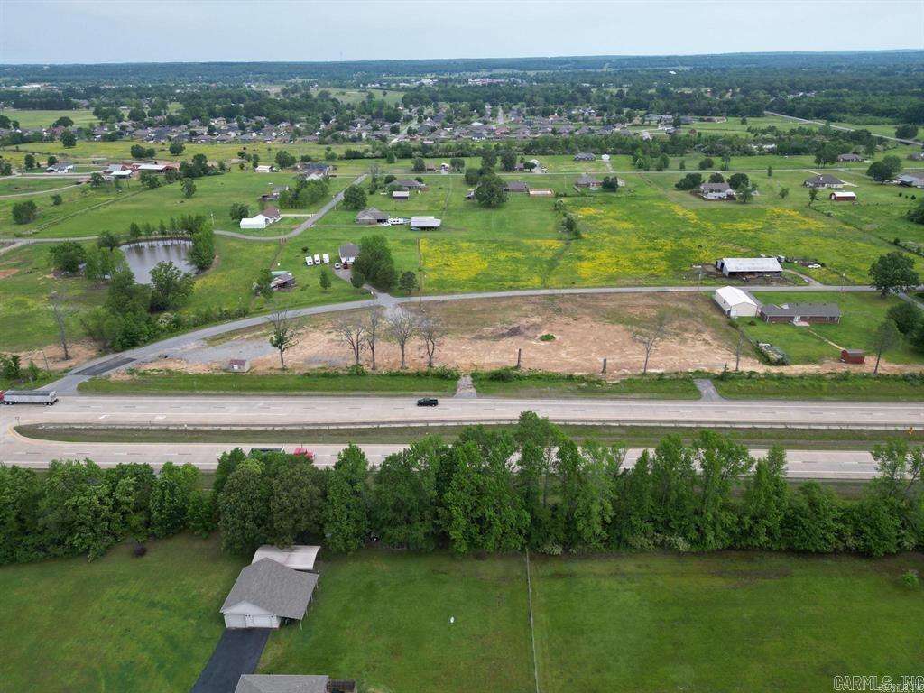 00  Highyway 64 Bypass  Vilonia, AR