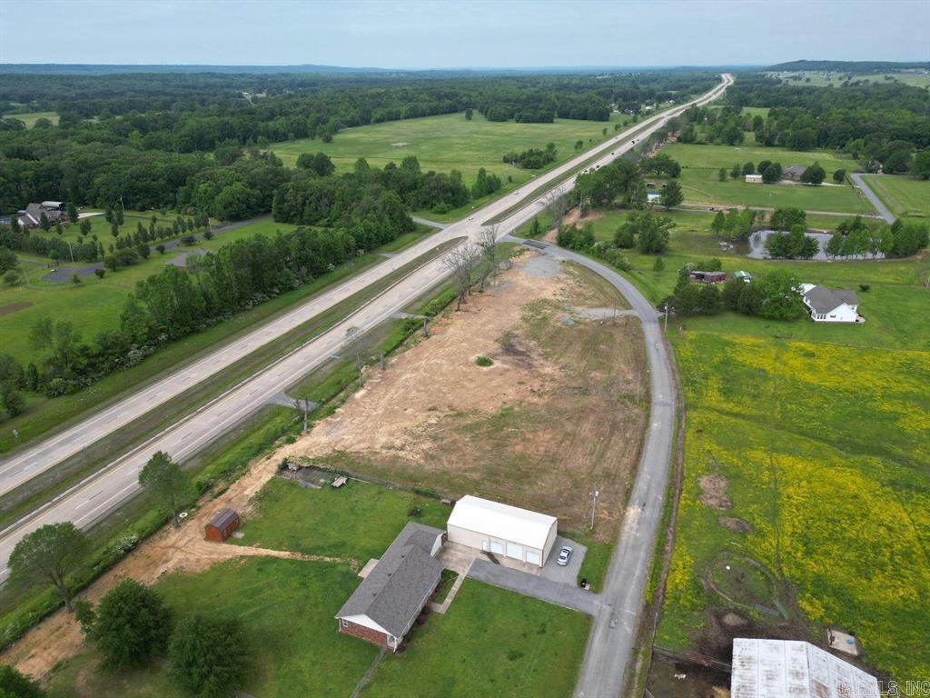 00  Highyway 64 Bypass  Vilonia, AR
