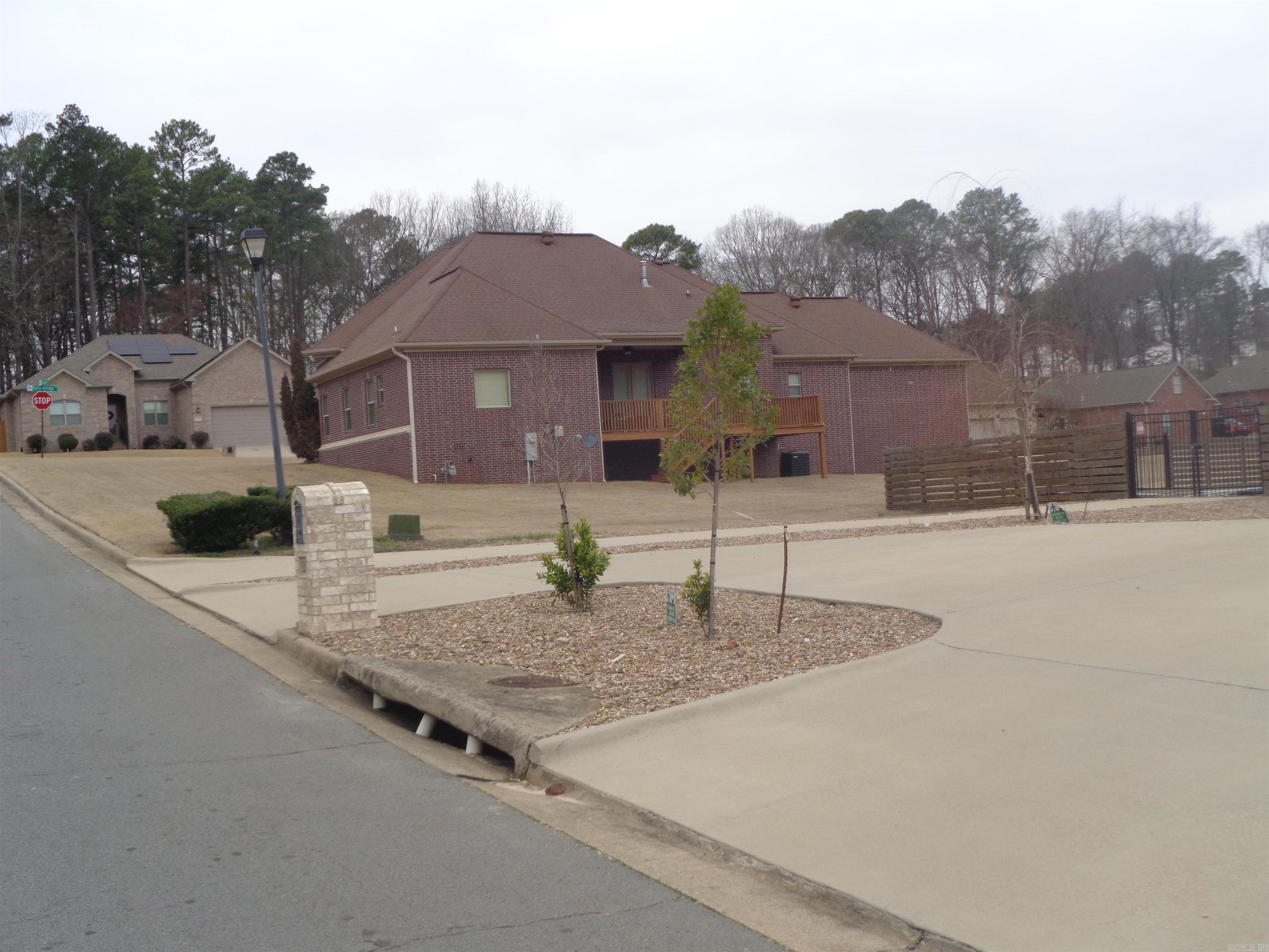 0000  Kanis Pines  Little Rock, AR