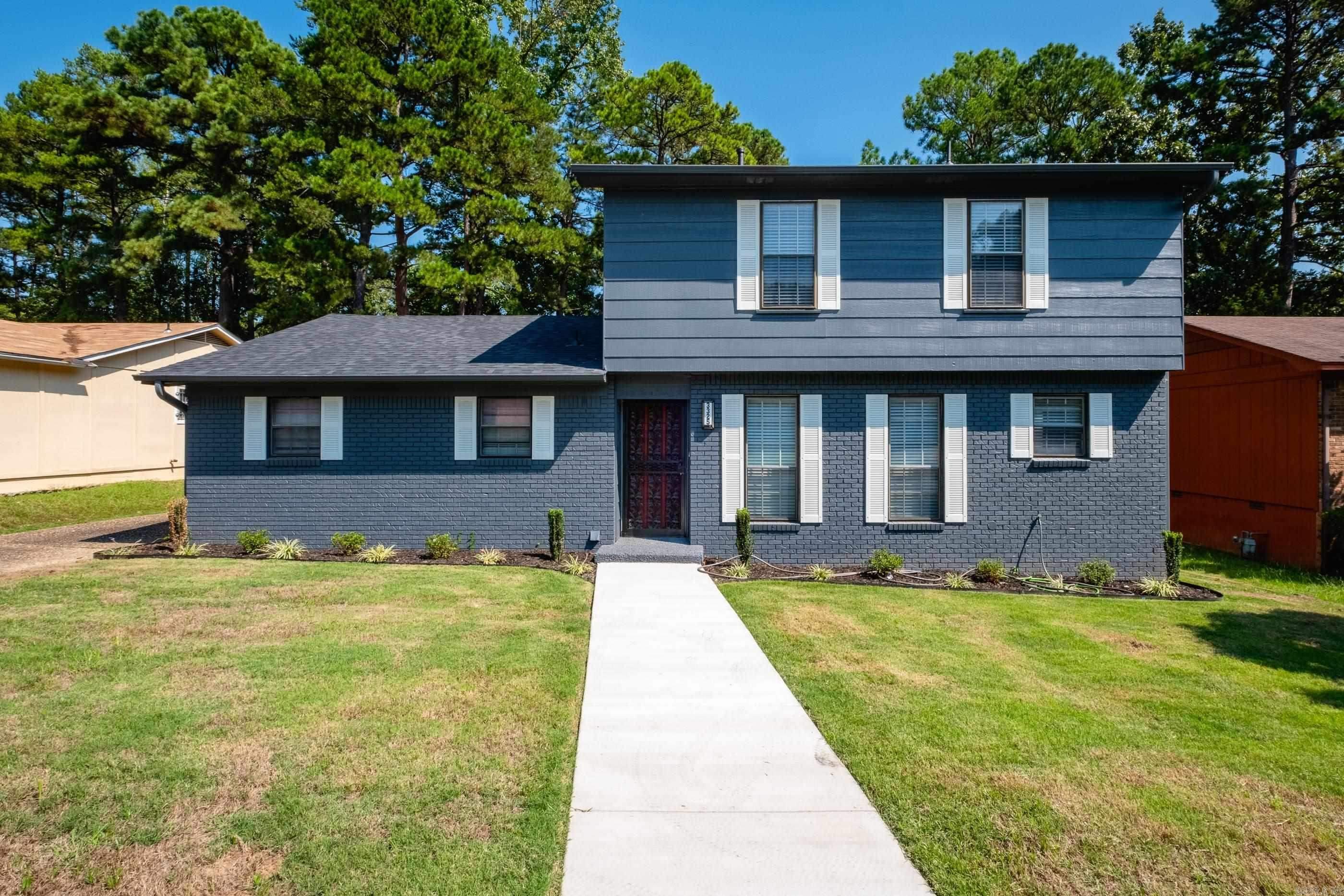 3325  Lehigh  Little Rock, AR