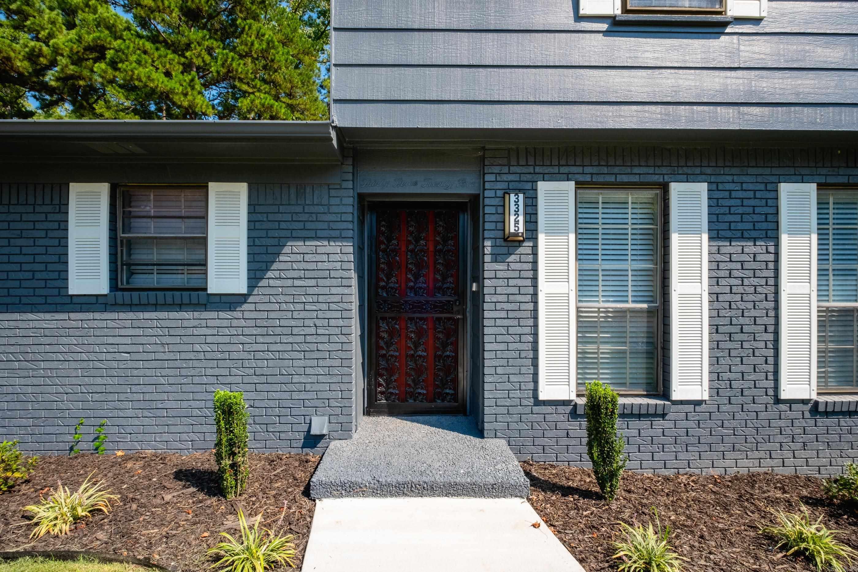 3325 Lehigh  Little Rock, AR
