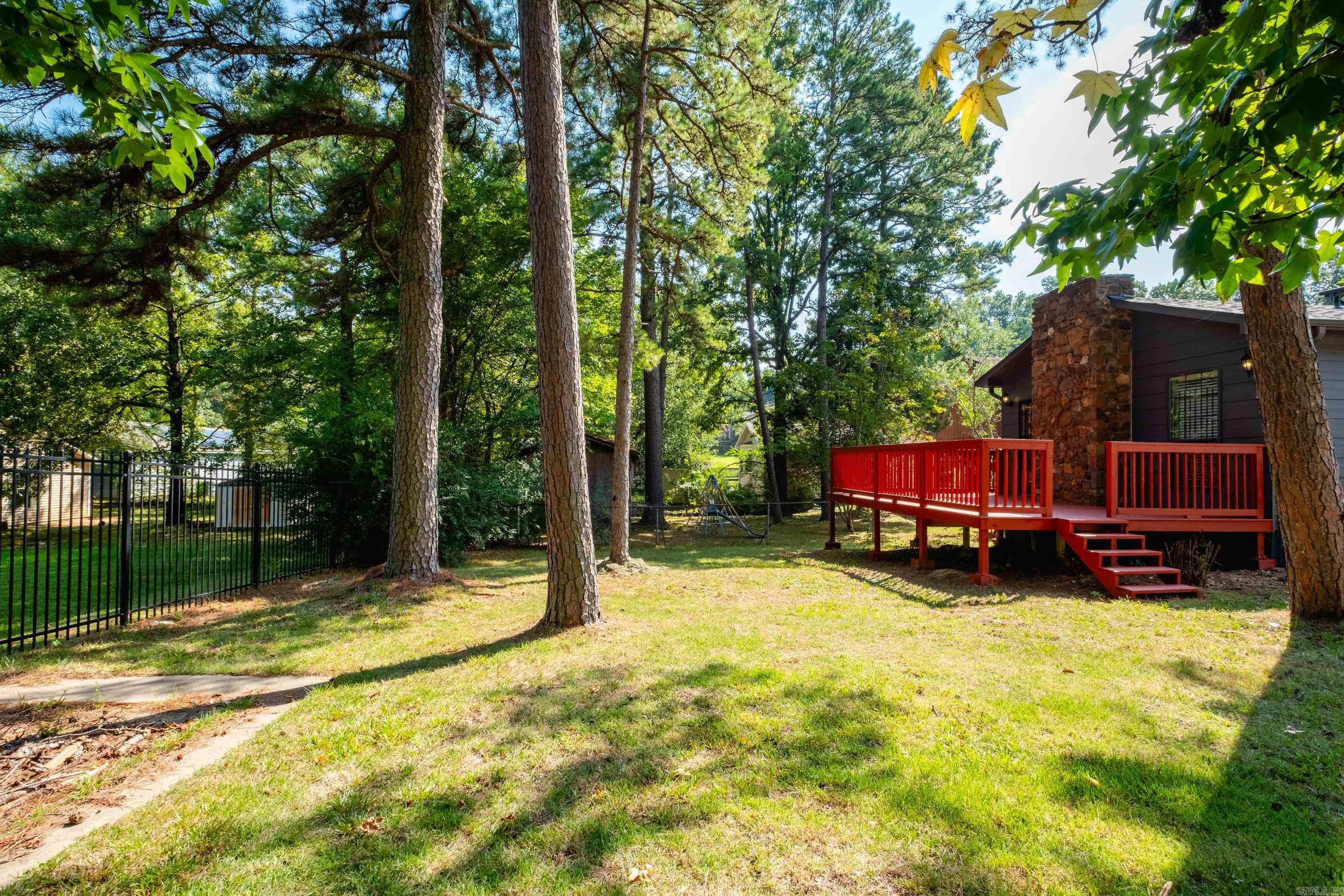 3325 Lehigh  Little Rock, AR