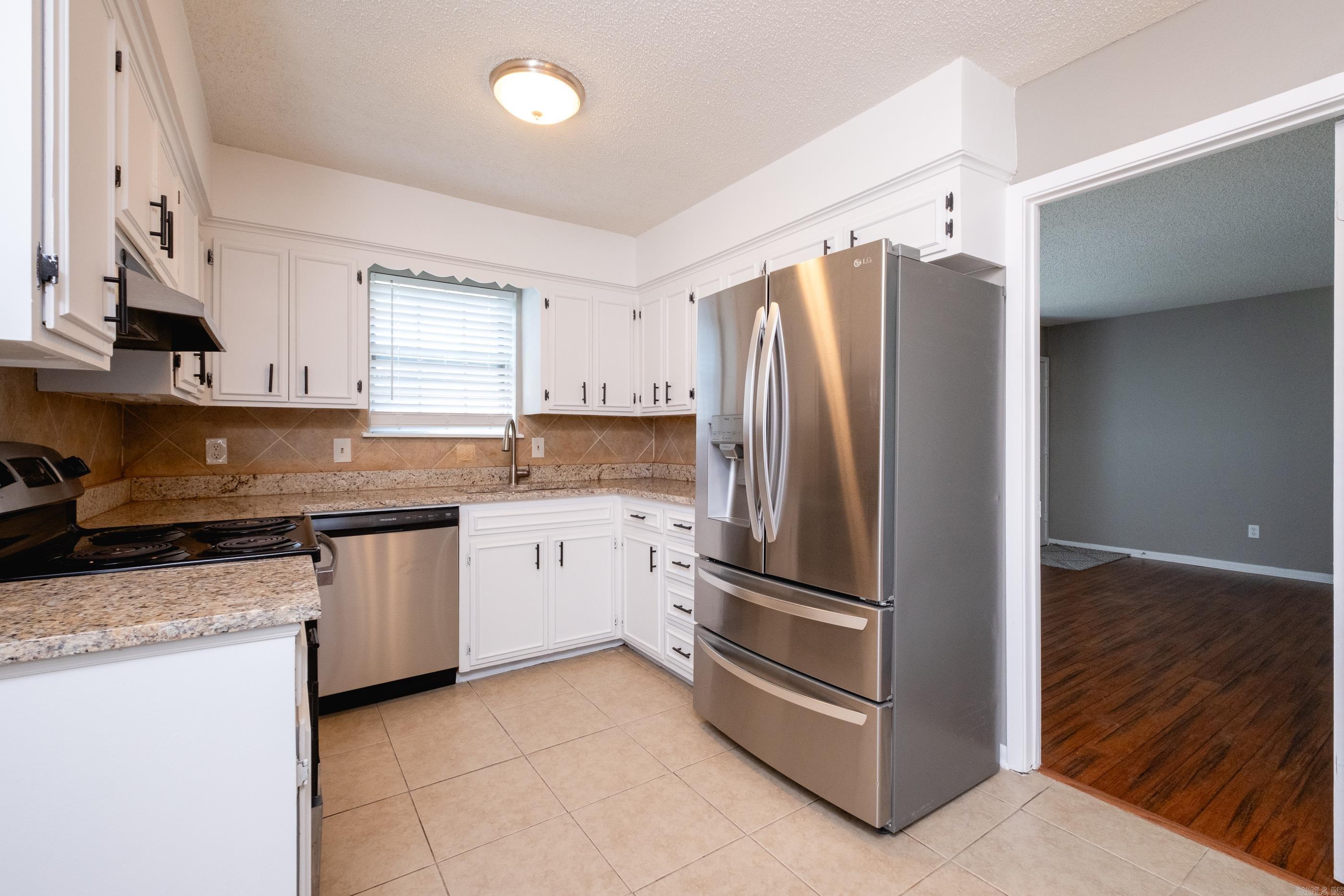 3325 Lehigh  Little Rock, AR