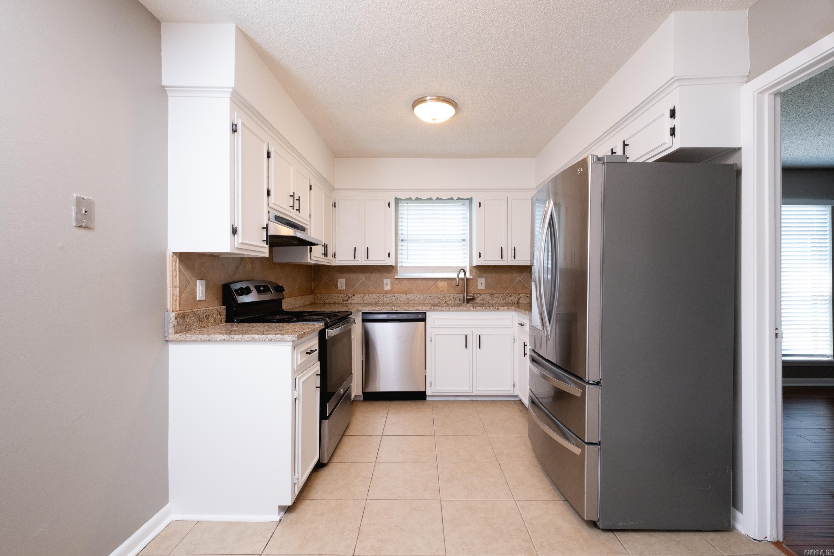 3325 Lehigh  Little Rock, AR