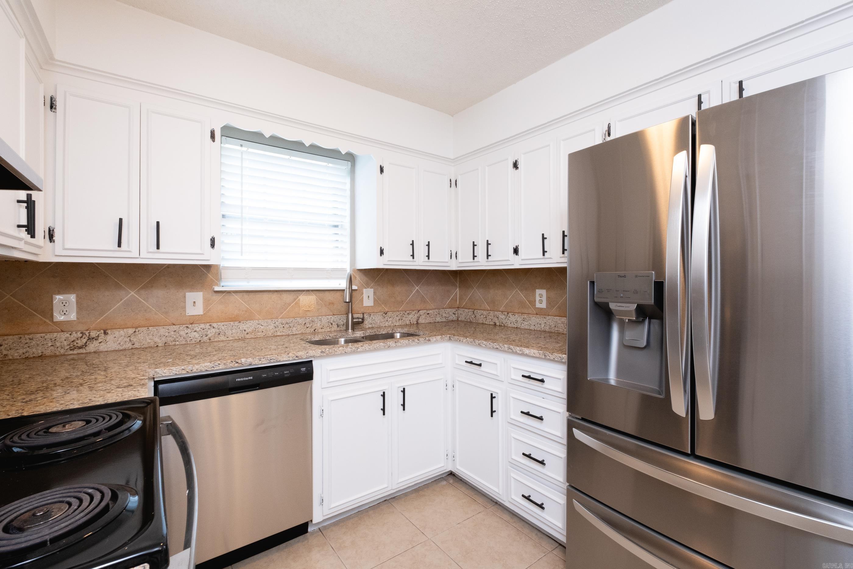 3325 Lehigh  Little Rock, AR