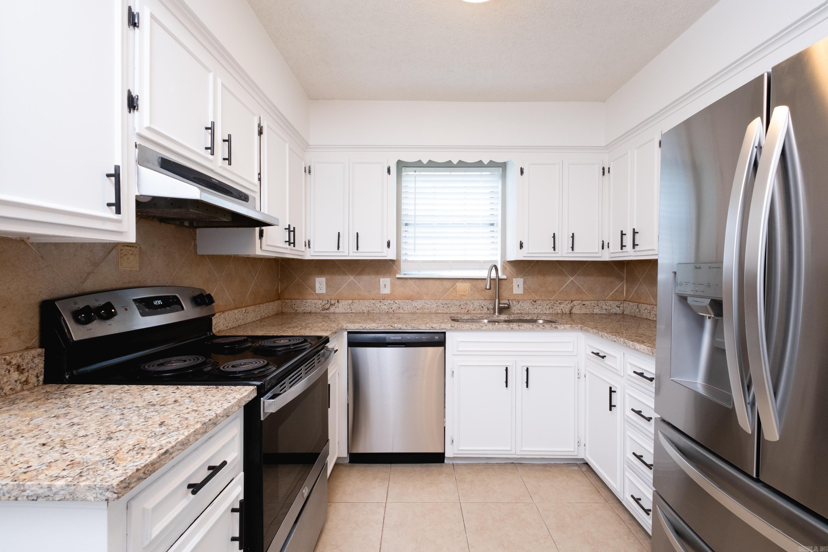 3325 Lehigh  Little Rock, AR