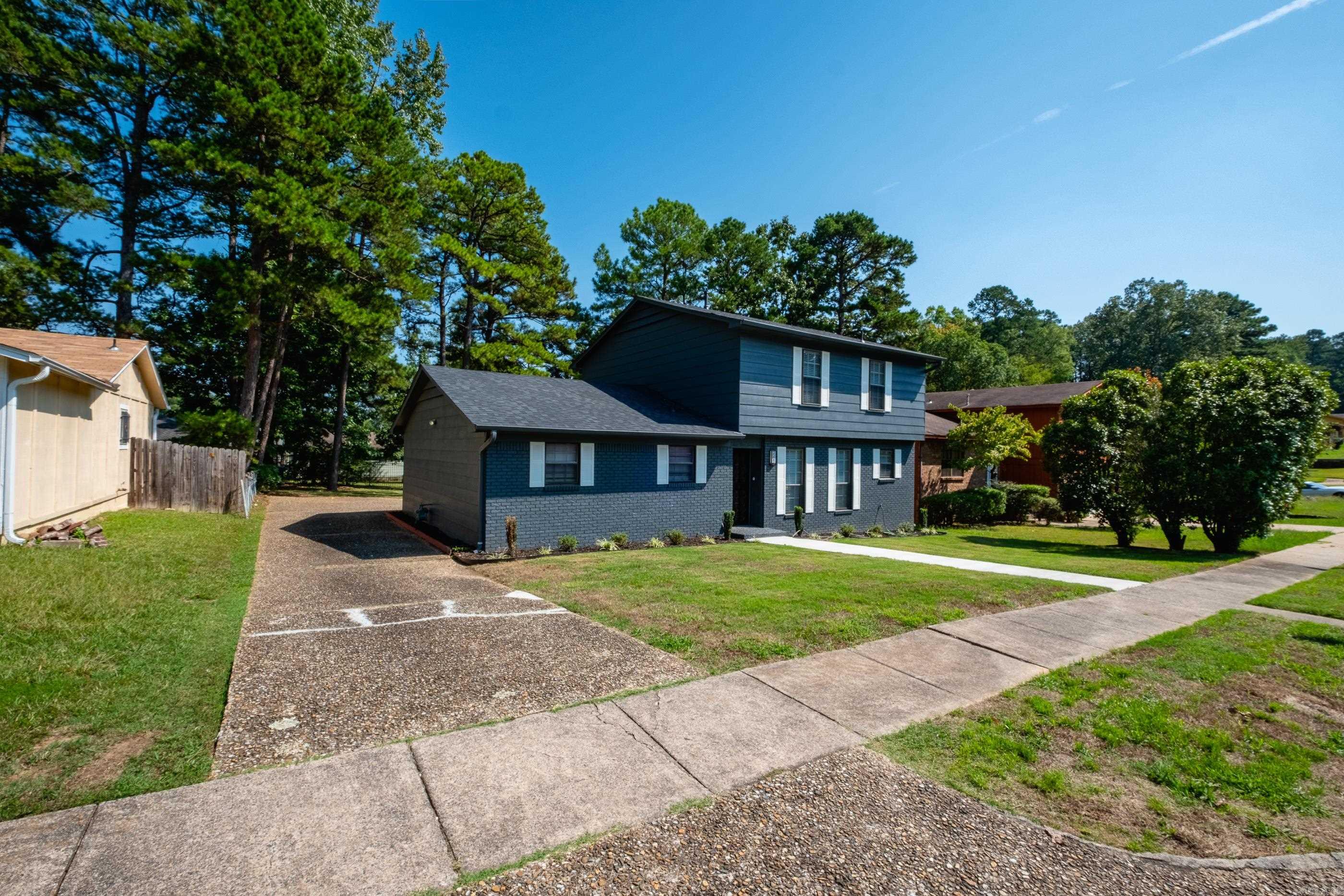 3325 Lehigh  Little Rock, AR
