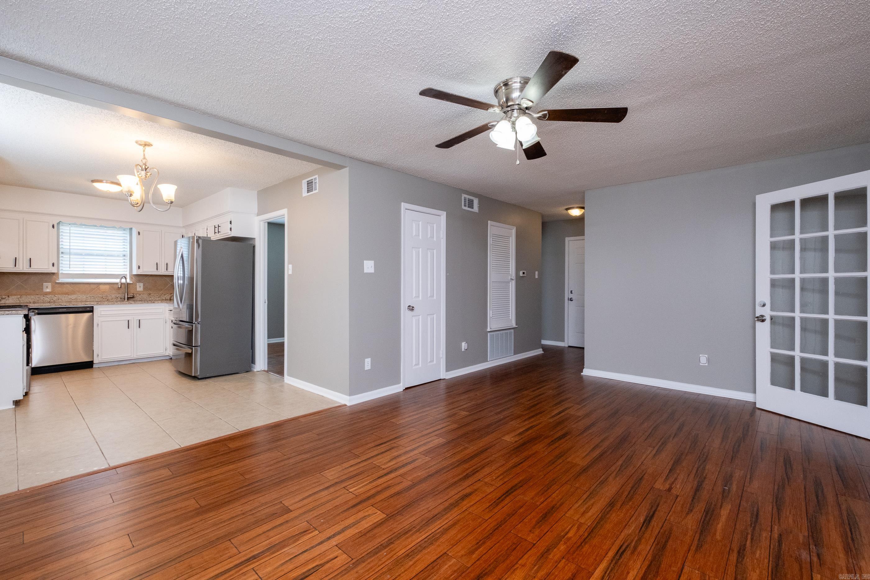 3325 Lehigh  Little Rock, AR