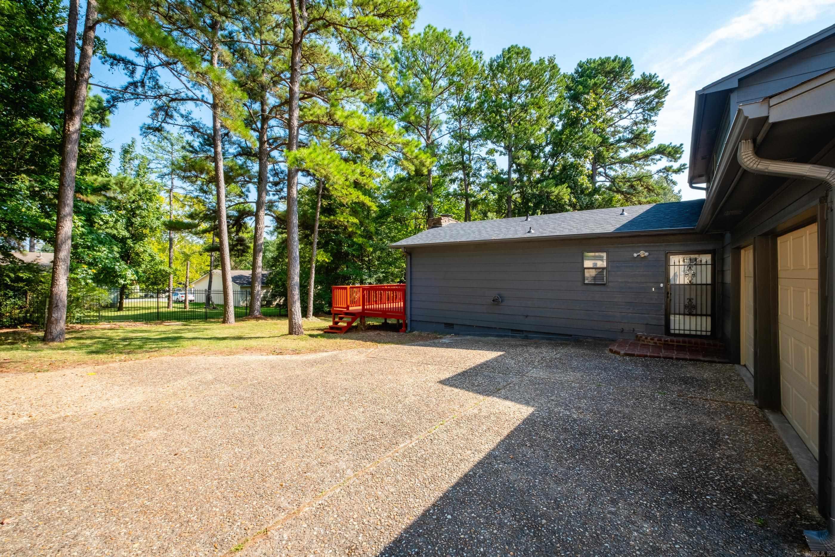 3325 Lehigh  Little Rock, AR