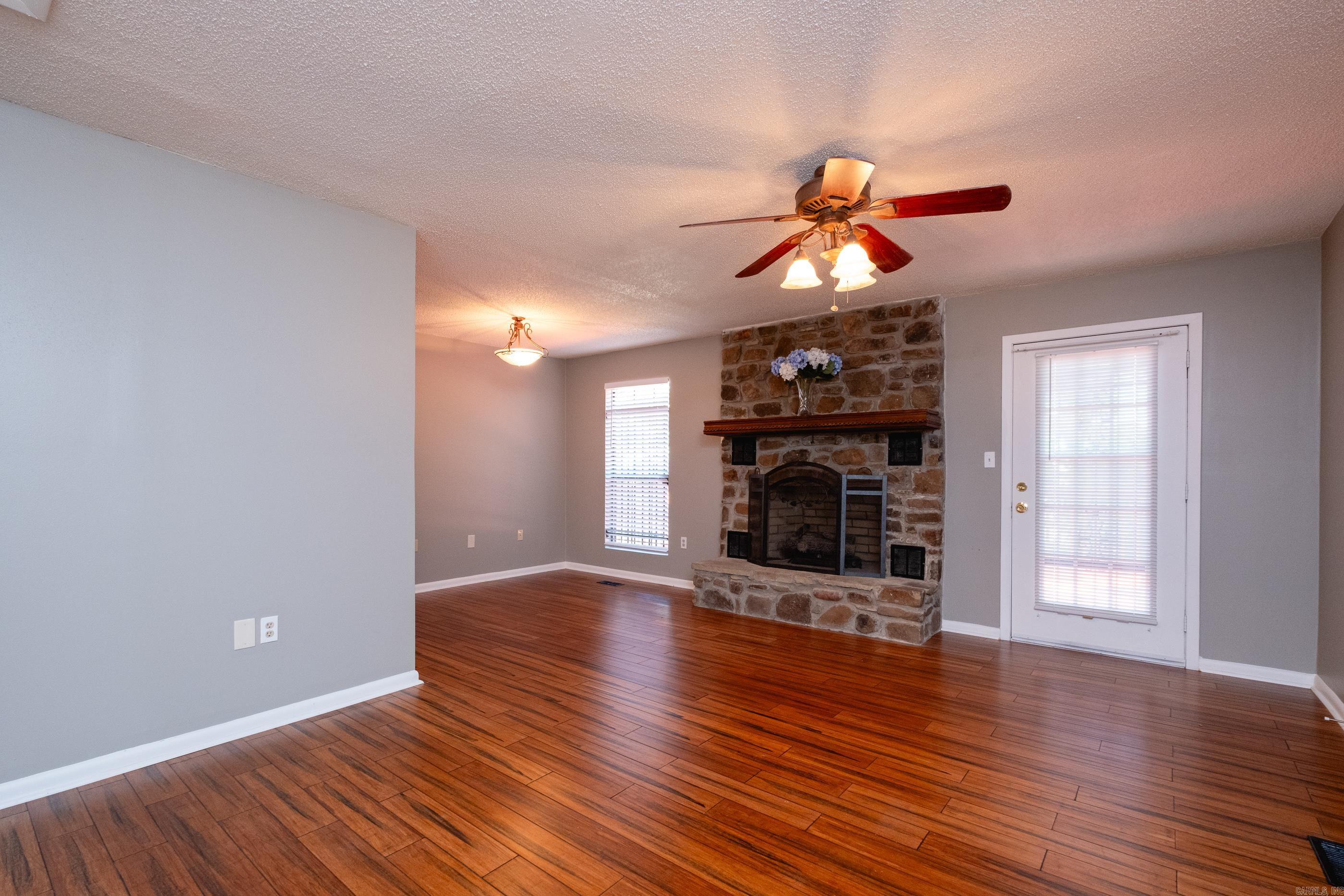 3325 Lehigh  Little Rock, AR