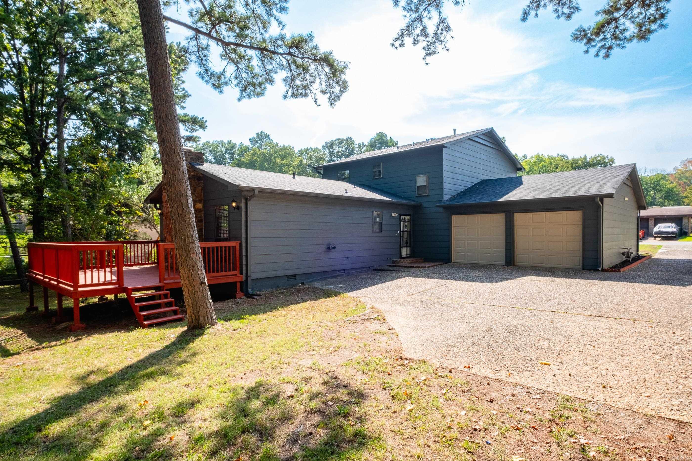3325 Lehigh  Little Rock, AR