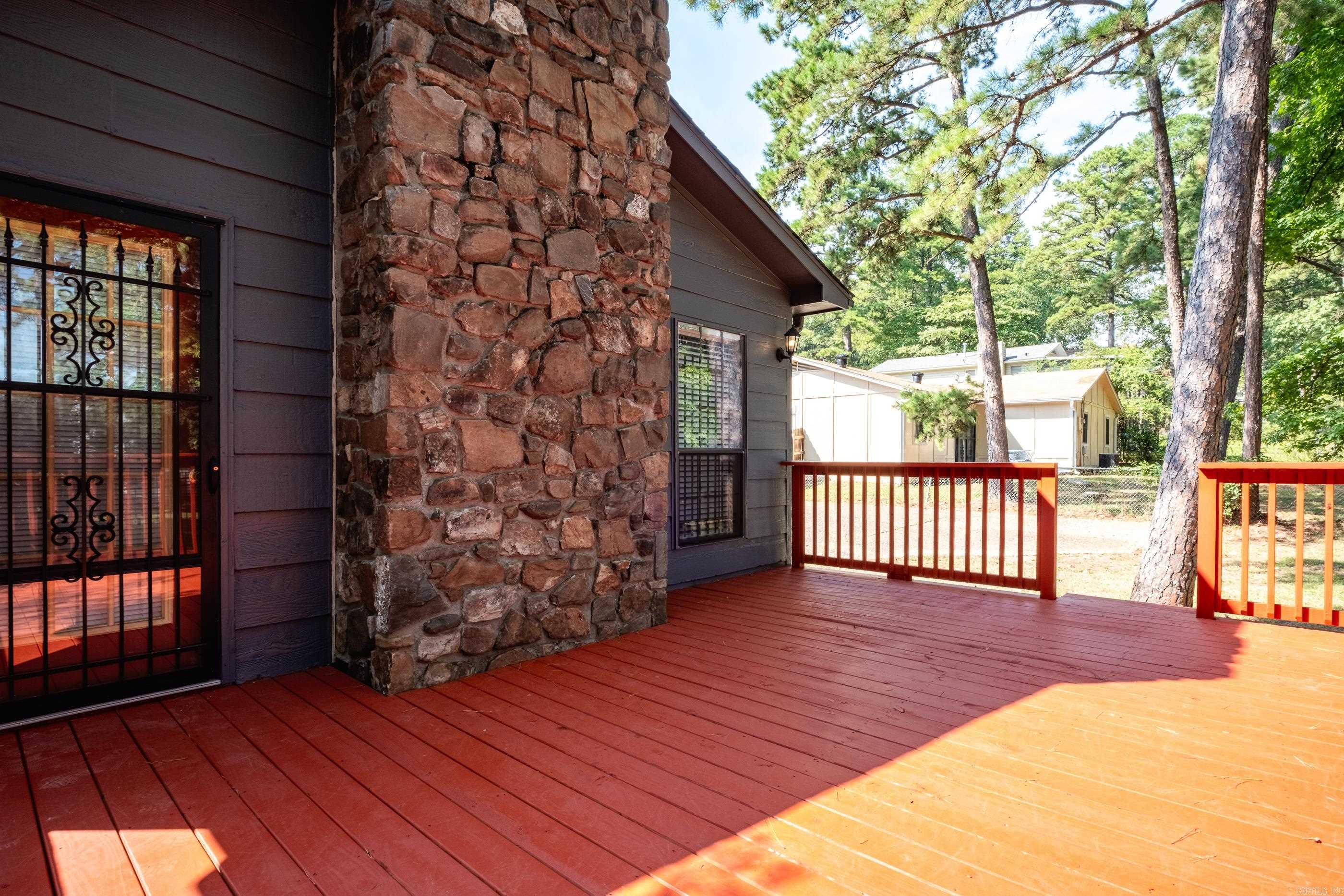 3325 Lehigh  Little Rock, AR