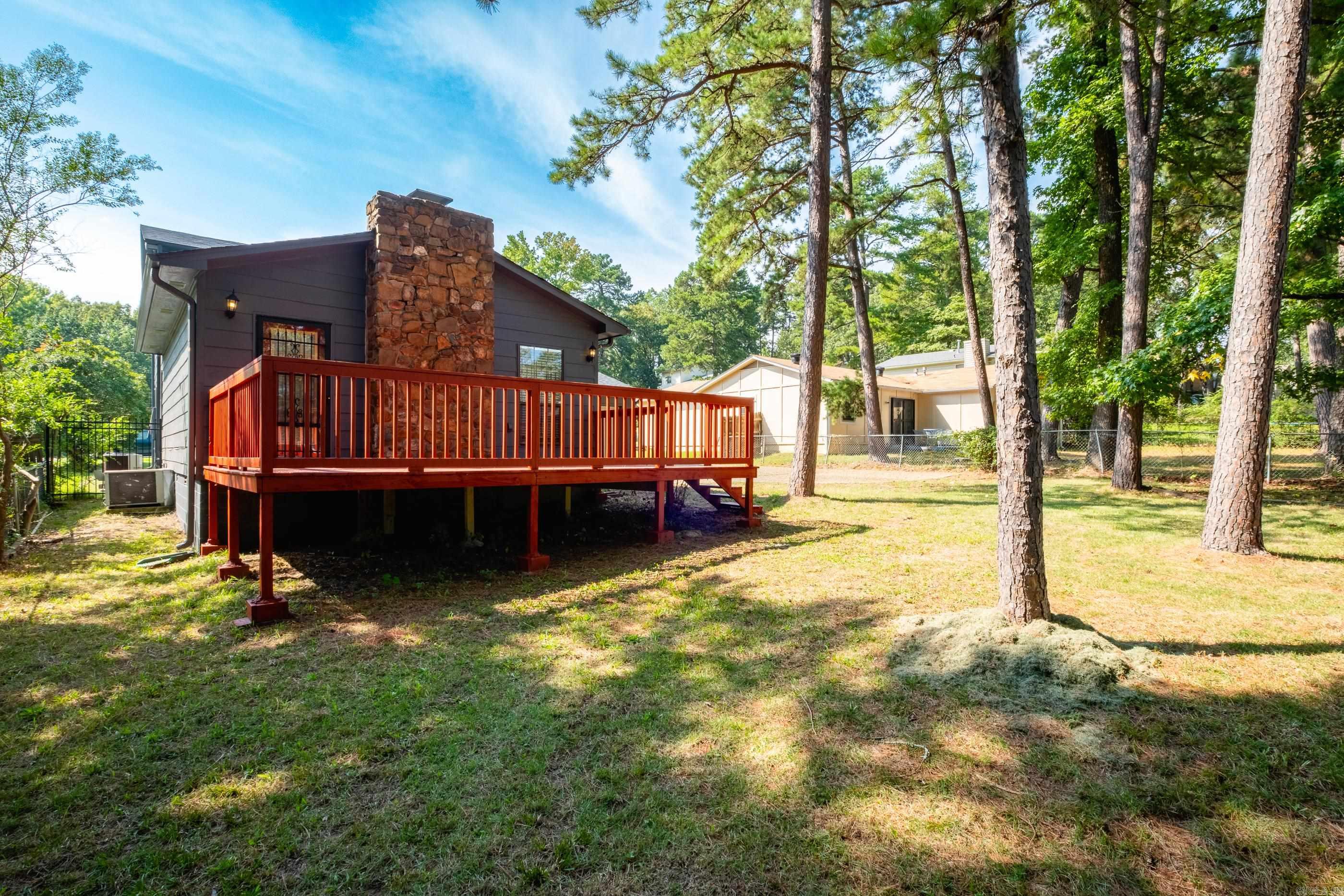 3325 Lehigh  Little Rock, AR