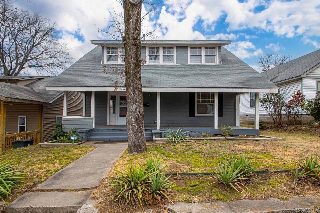 908  Lewis  Little Rock, AR