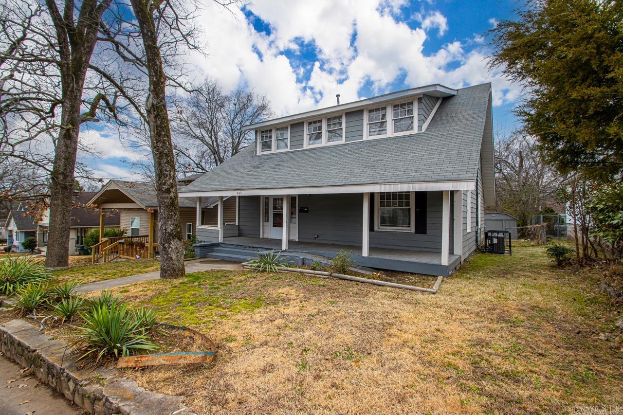908  Lewis  Little Rock, AR