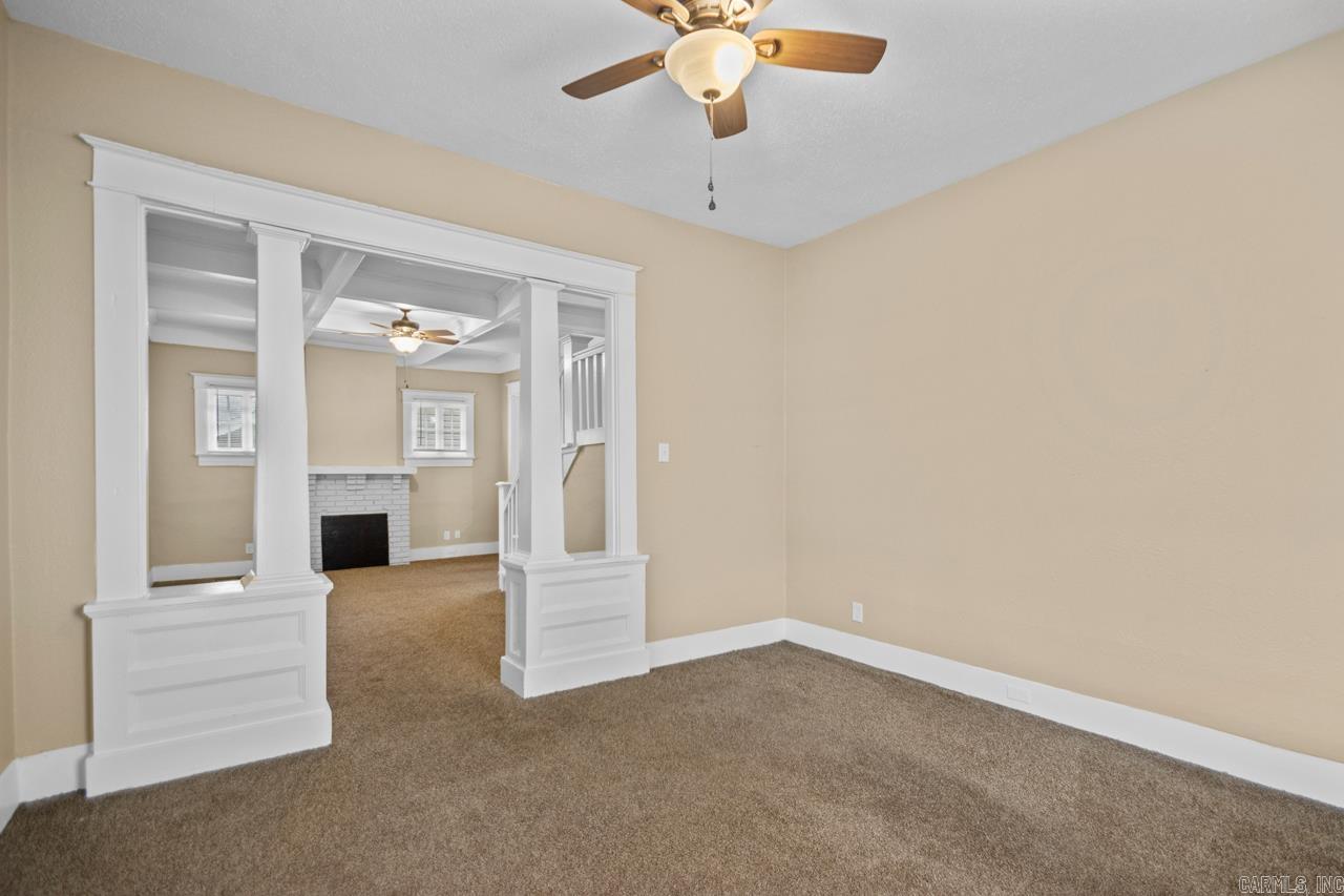 908  Lewis  Little Rock, AR