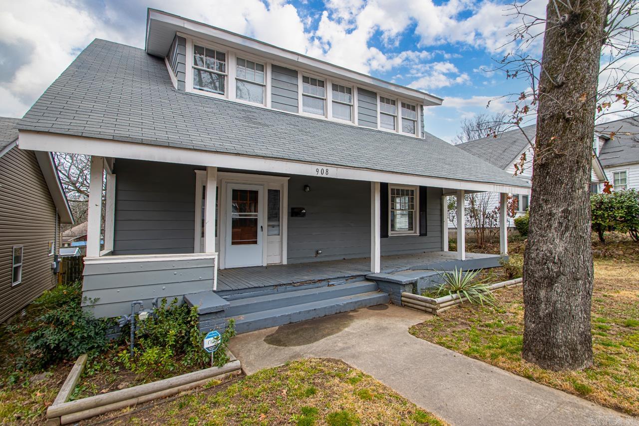 908  Lewis  Little Rock, AR