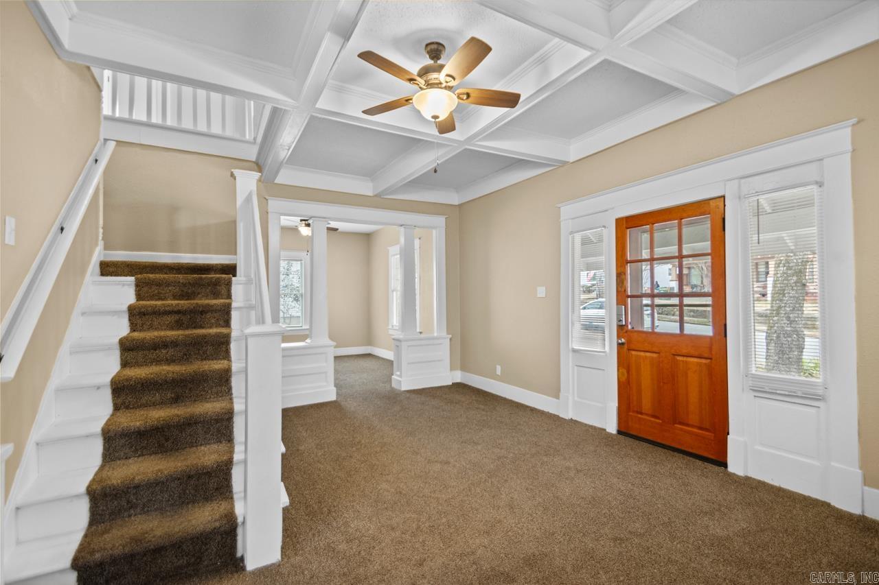 908  Lewis  Little Rock, AR