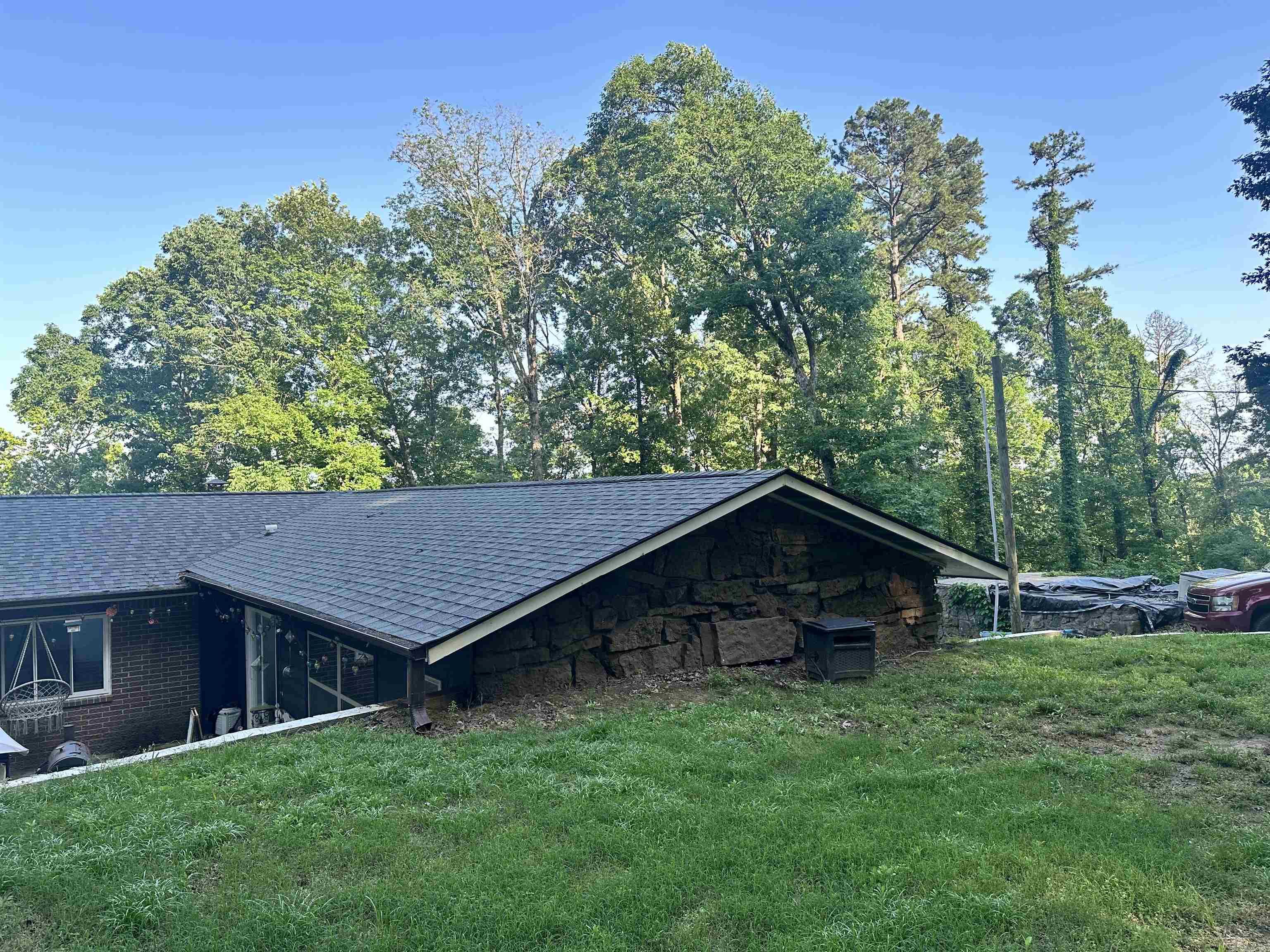 140 Steep Lane Russellville, AR 72802