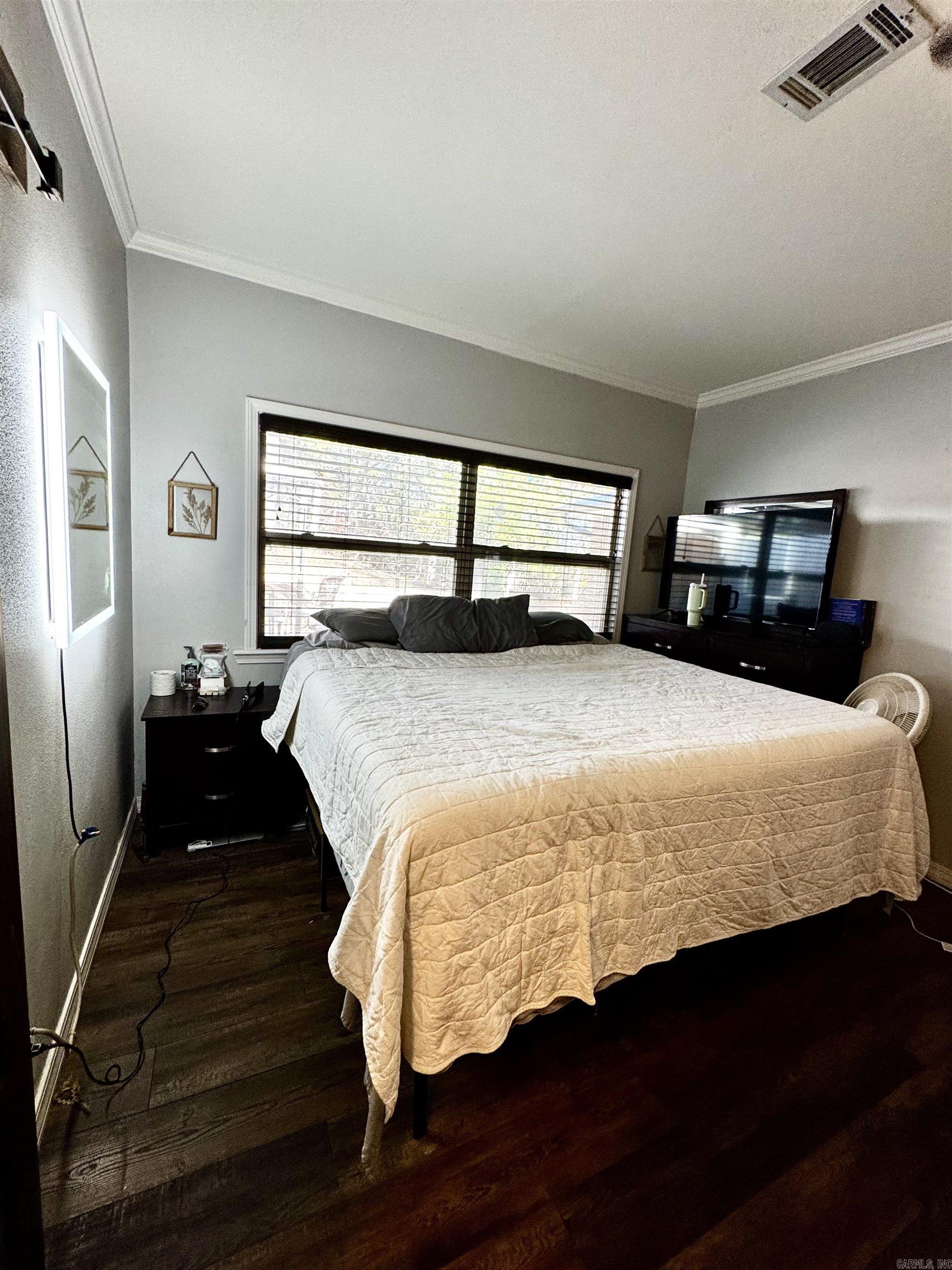 140 Steep Lane Russellville, AR 72802