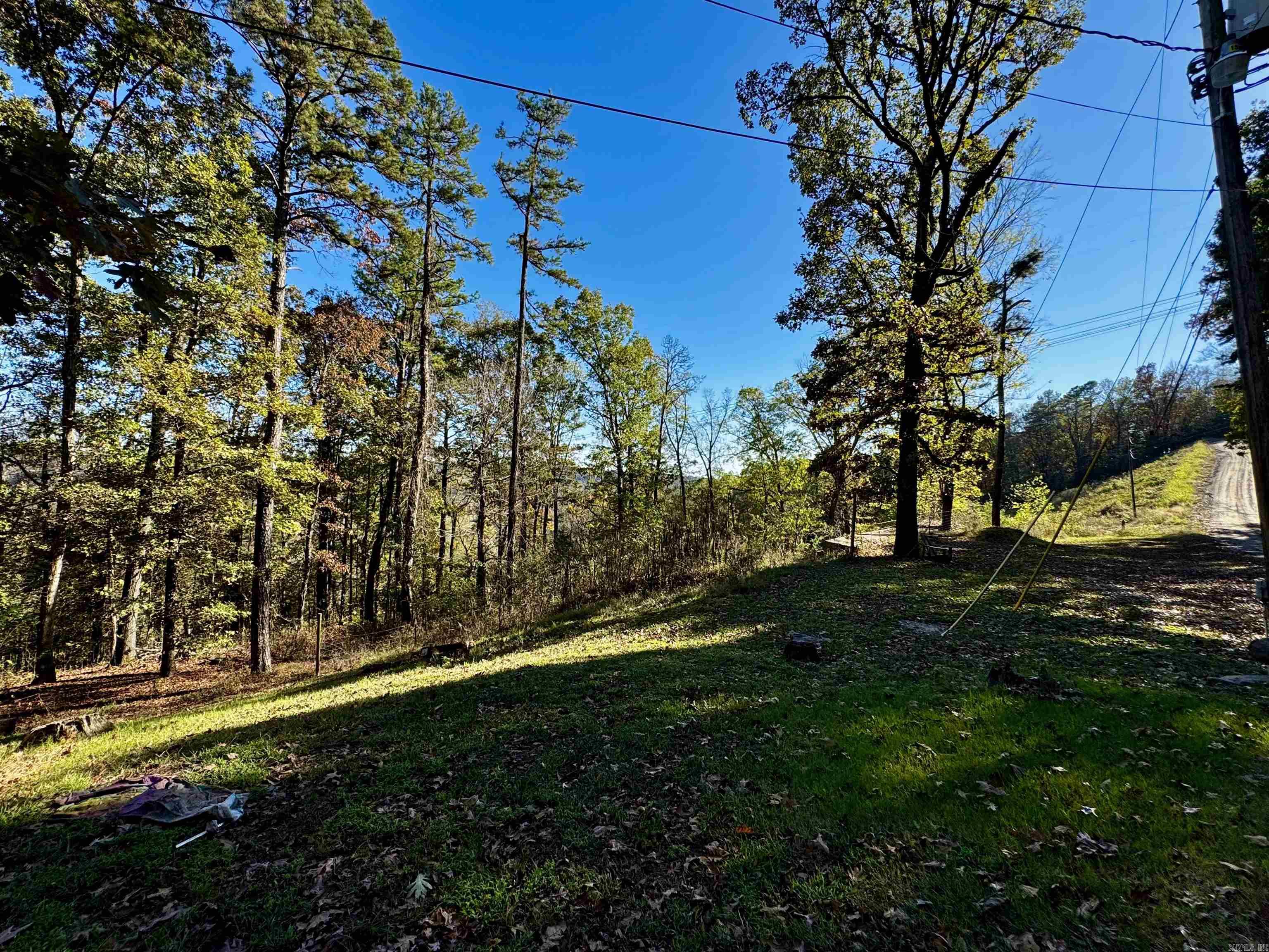 140 Steep Lane Russellville, AR 72802