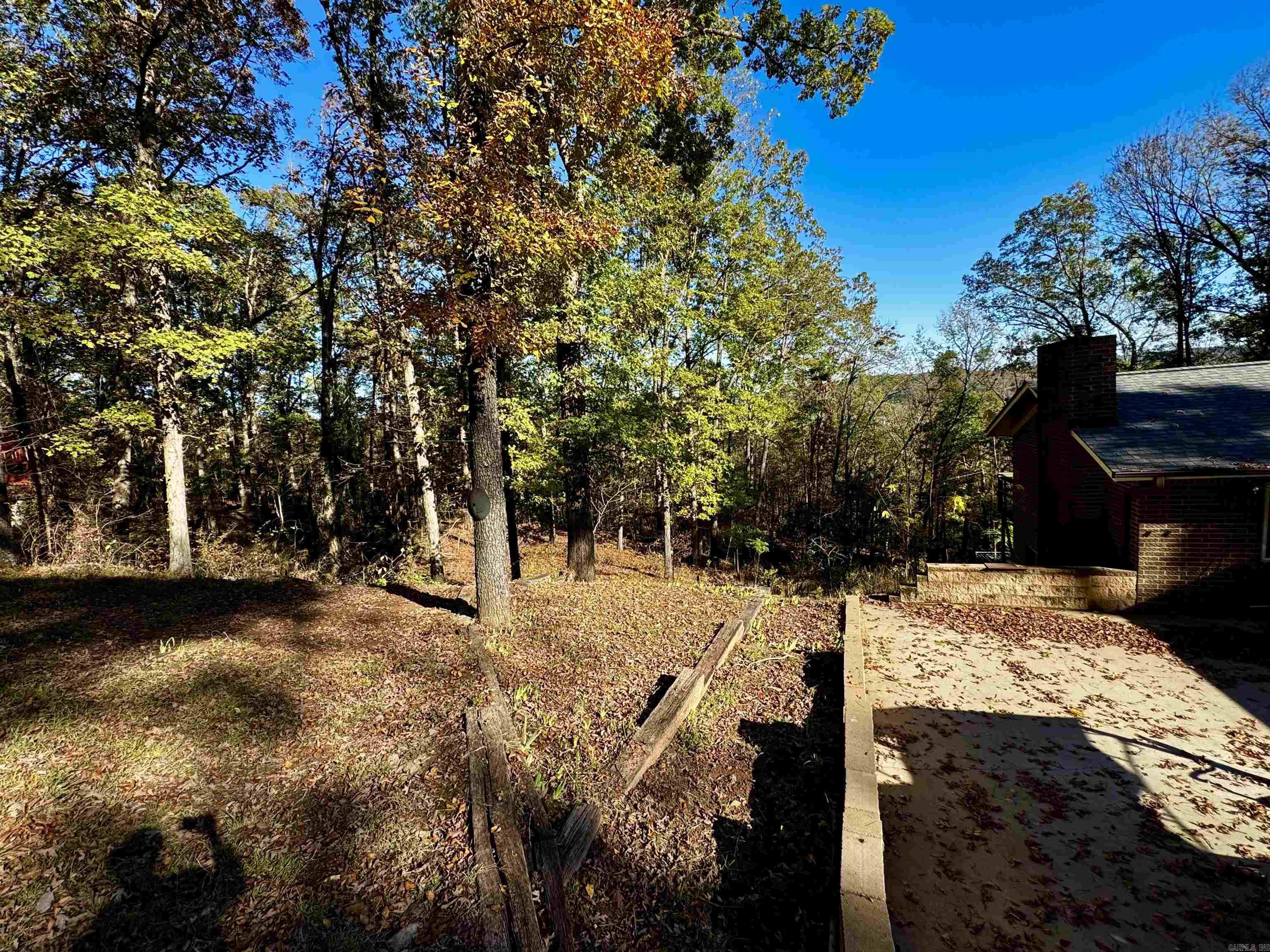 140 Steep Lane Russellville, AR 72802