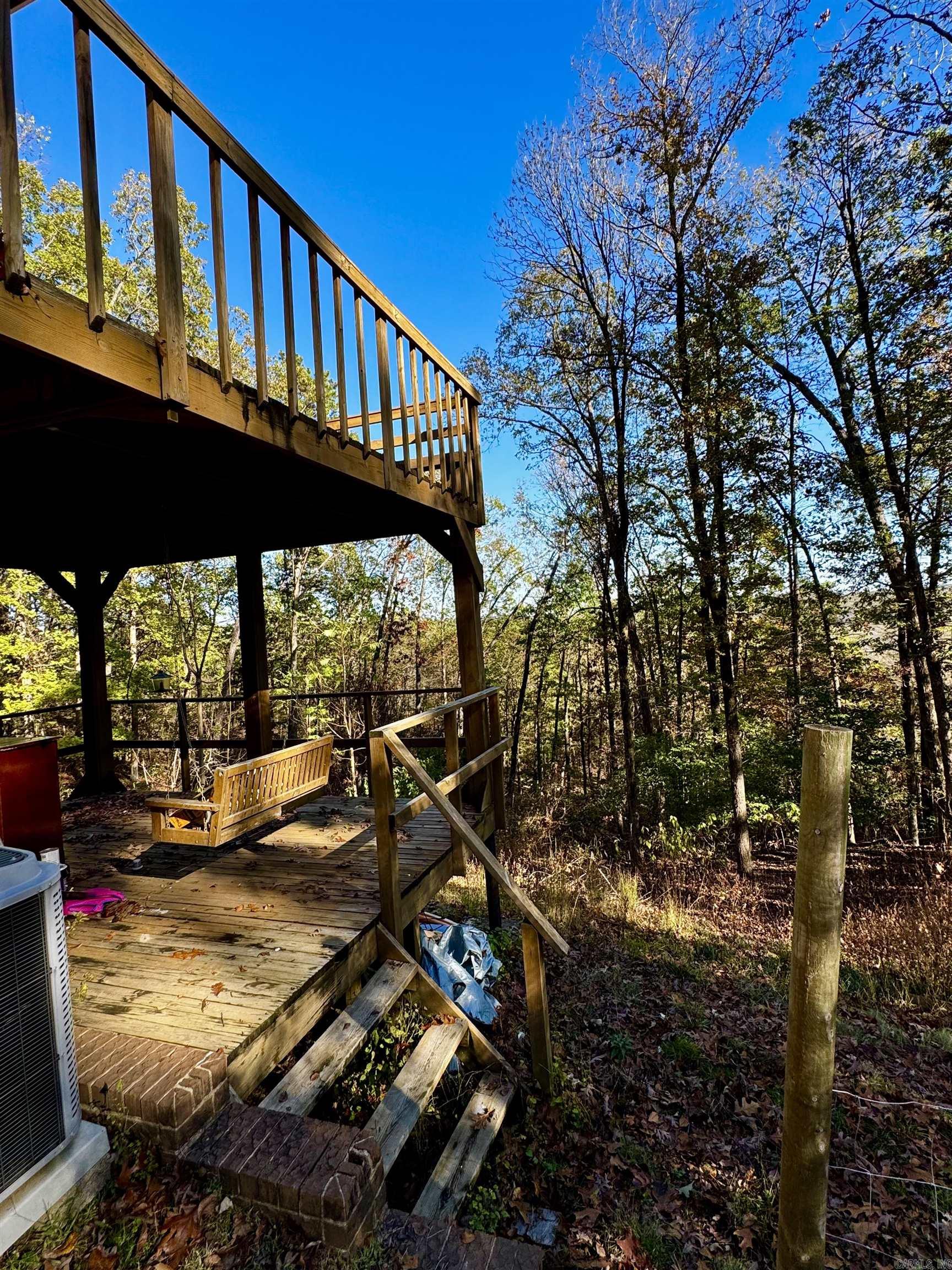 140 Steep Lane Russellville, AR 72802