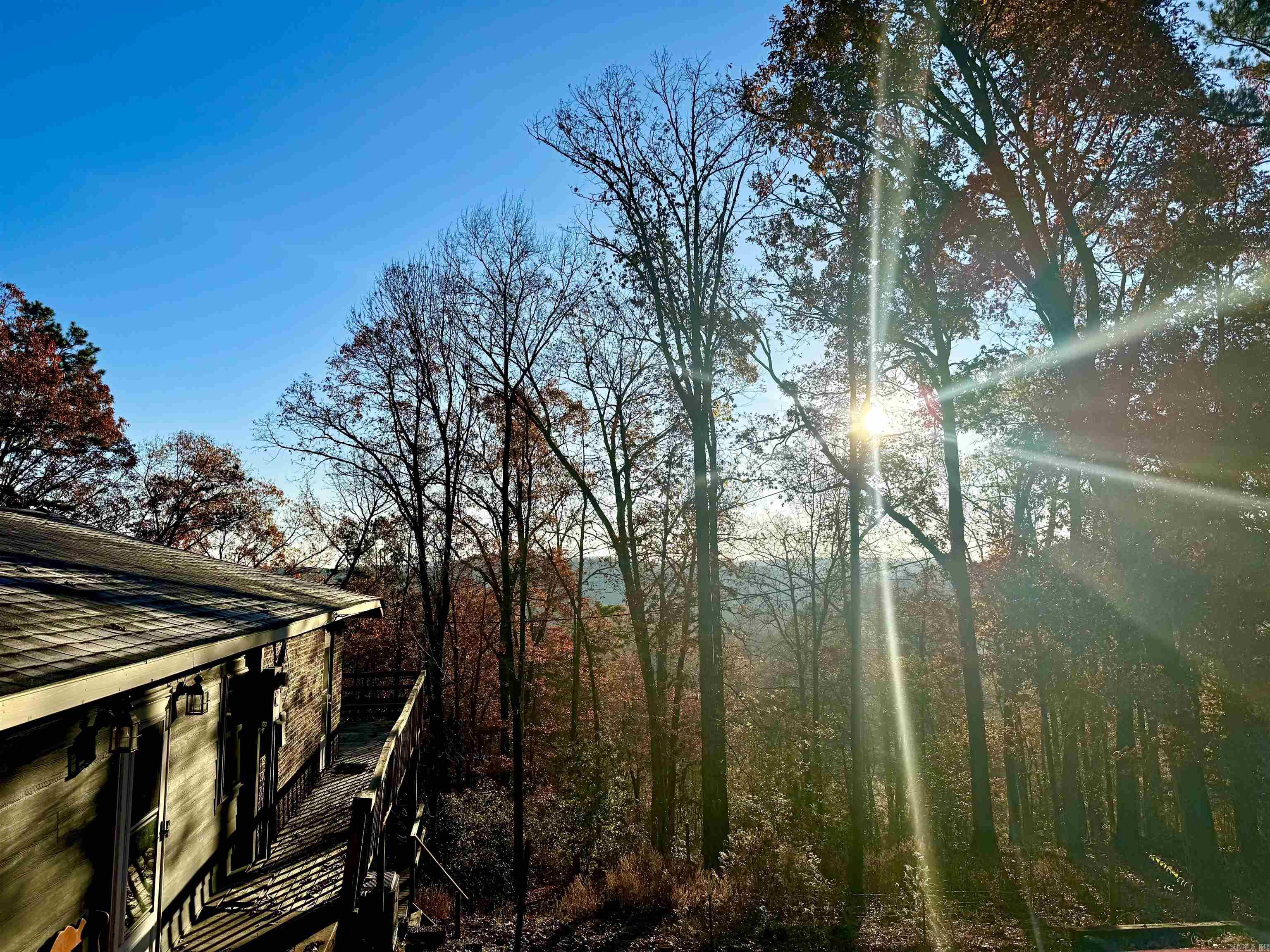 140 Steep Lane Russellville, AR 72802
