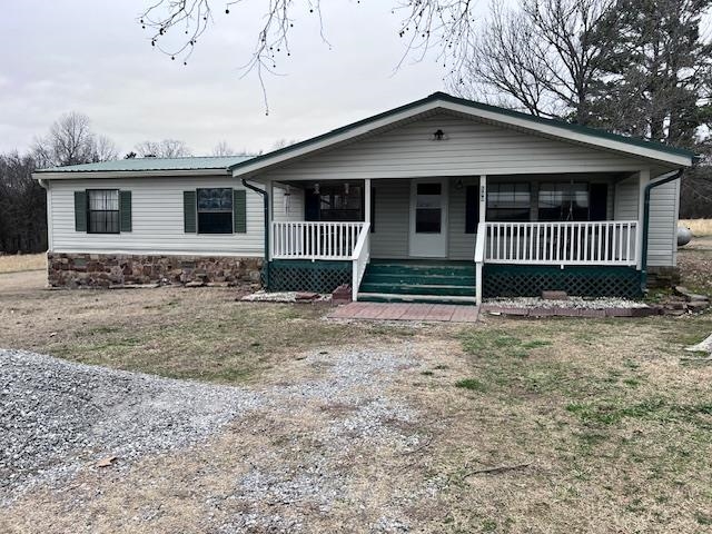 590  Oak Grove  Timbo, AR