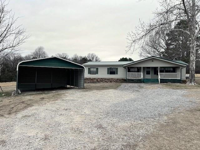 590  Oak Grove  Timbo, AR