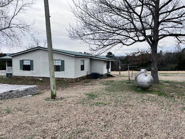 590  Oak Grove  Timbo, AR