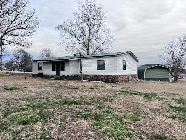 590  Oak Grove  Timbo, AR