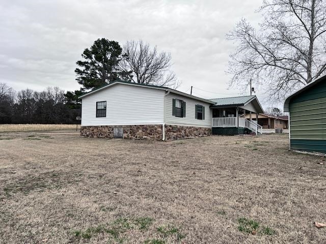590  Oak Grove  Timbo, AR