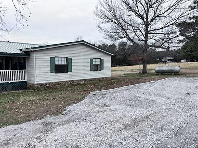 590  Oak Grove  Timbo, AR