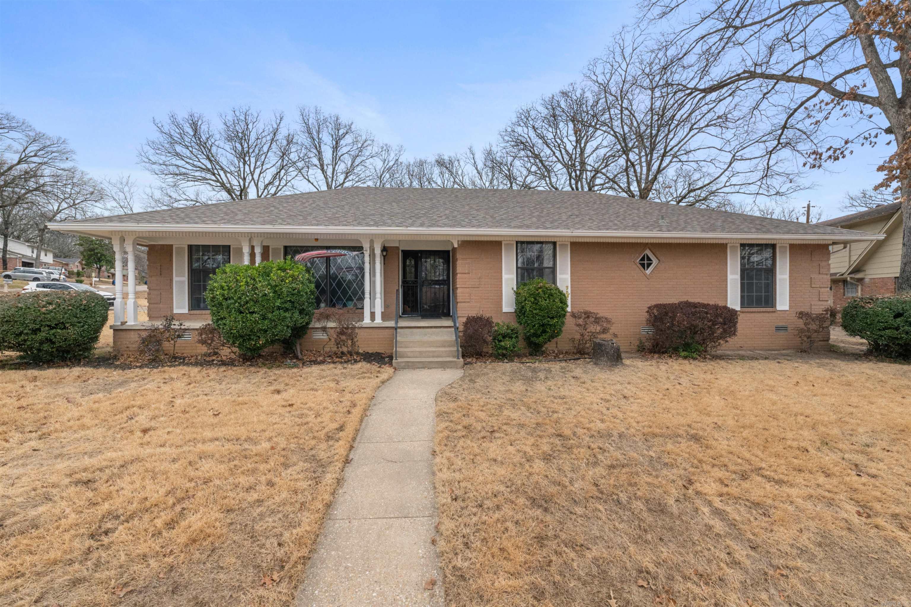 4001 Mount Vernon