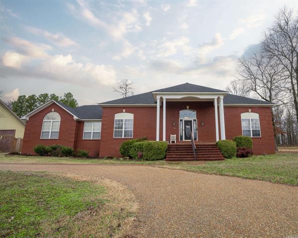 146  White Eagle  Hot Springs, AR