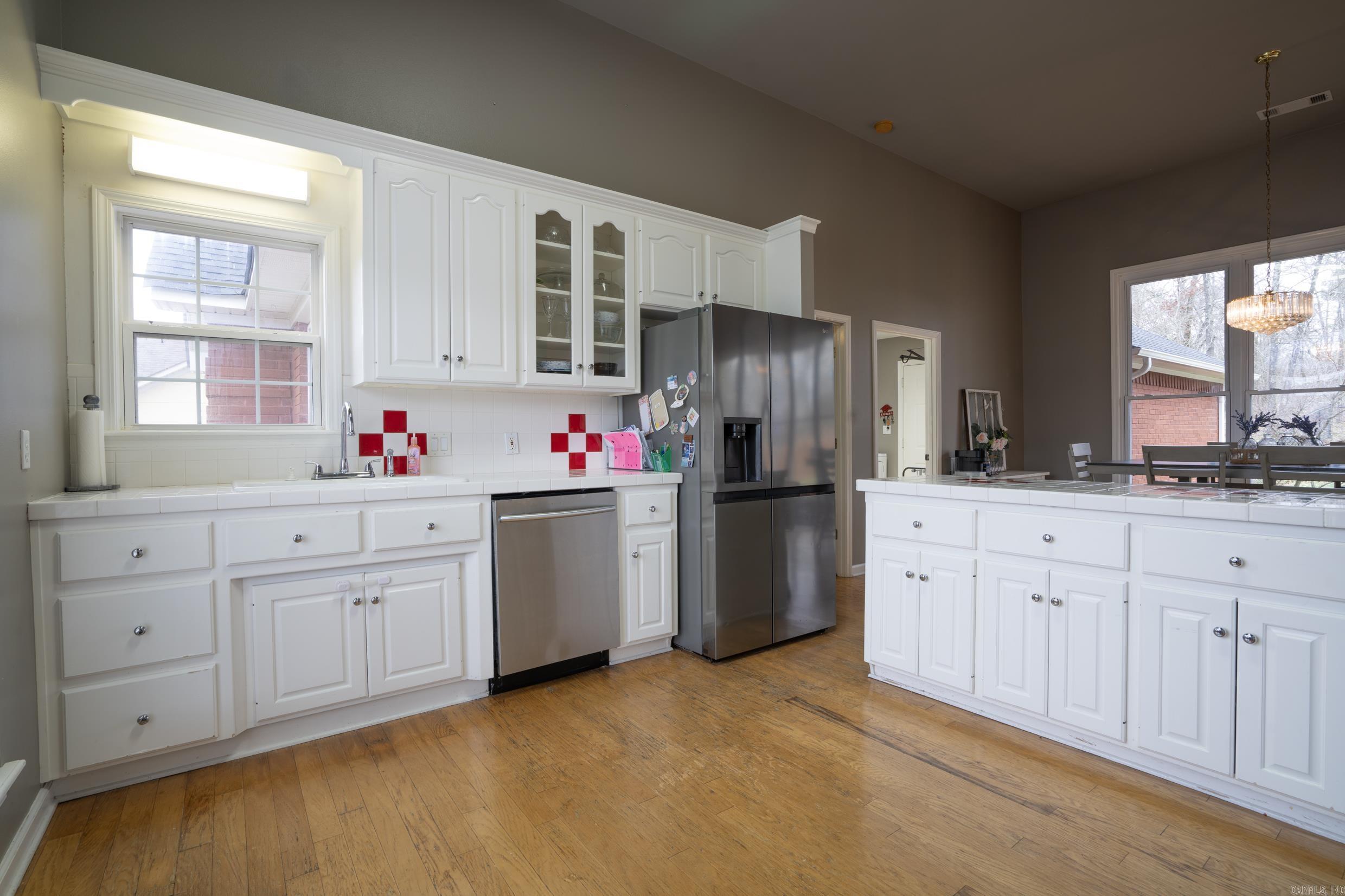 146 White Eagle Hot Springs, AR 71913