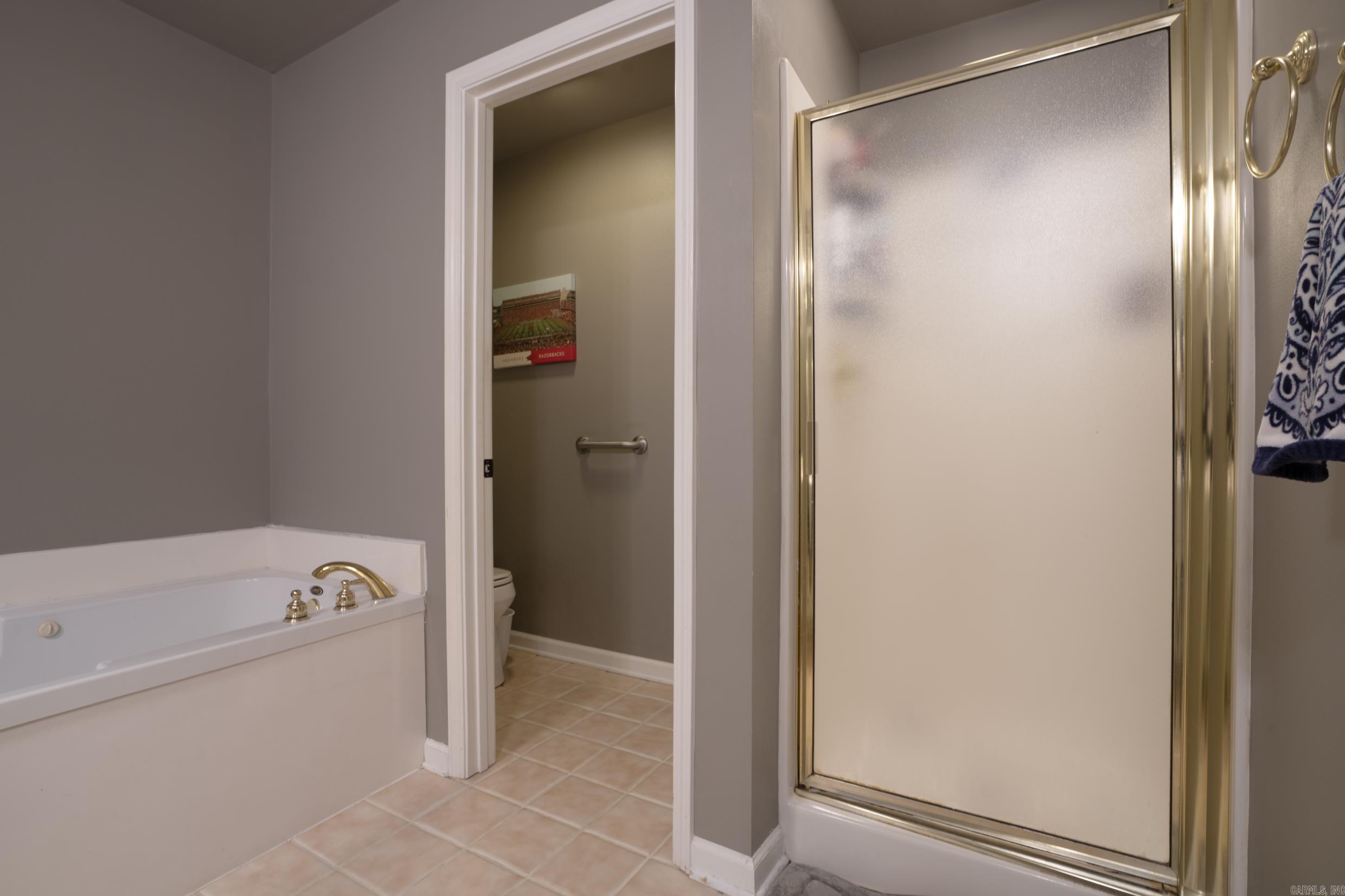 146 White Eagle Hot Springs, AR 71913