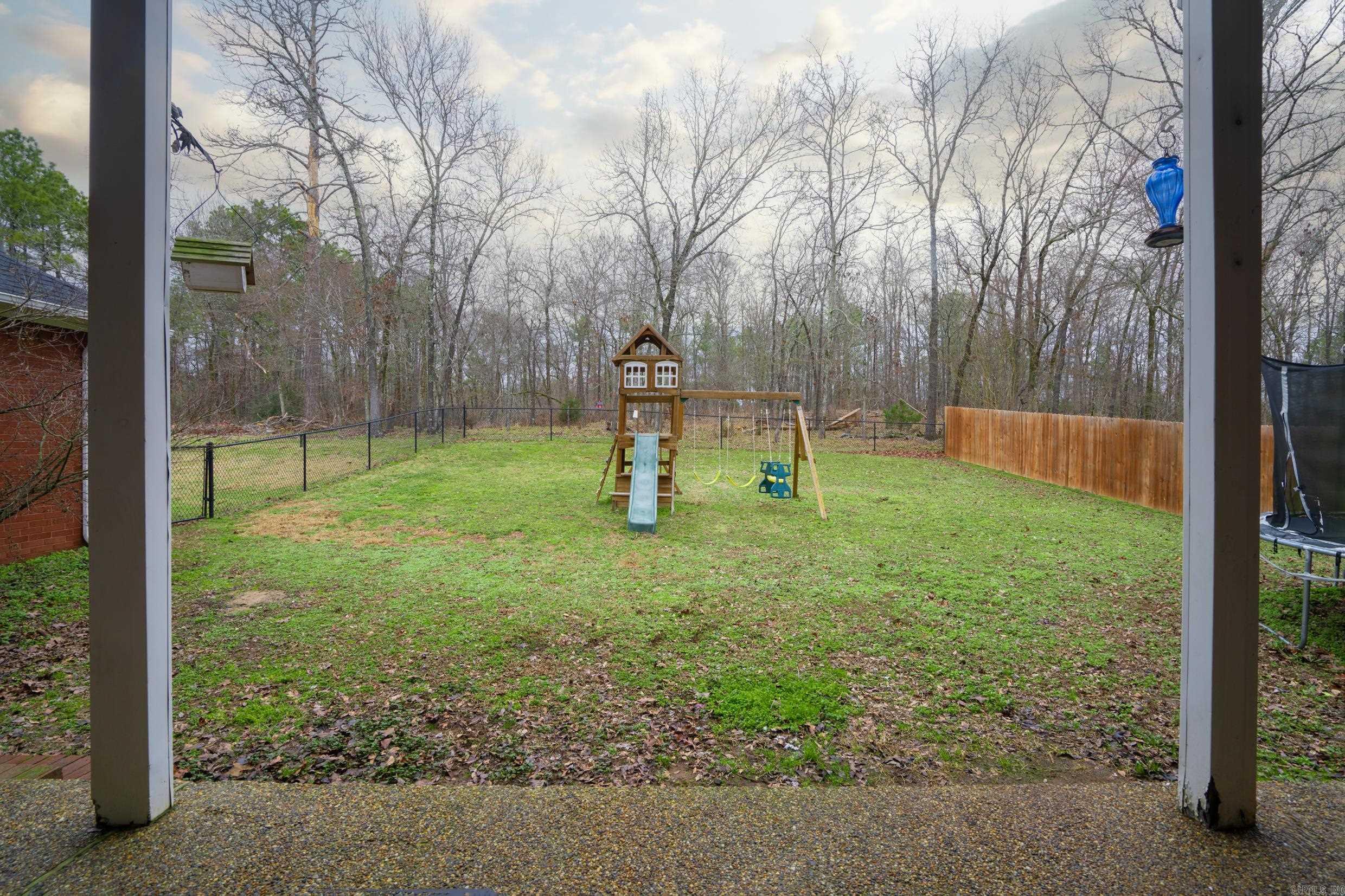 146 White Eagle Hot Springs, AR 71913