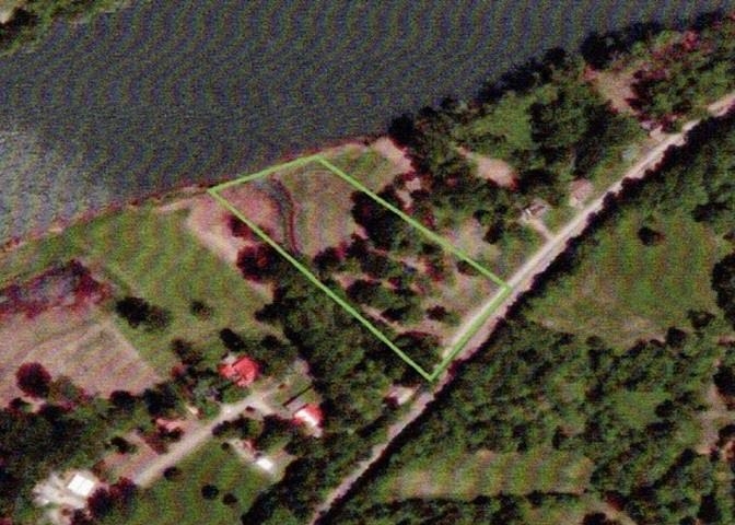 Tract 2 & 3  N Riverview  Mountain View, AR