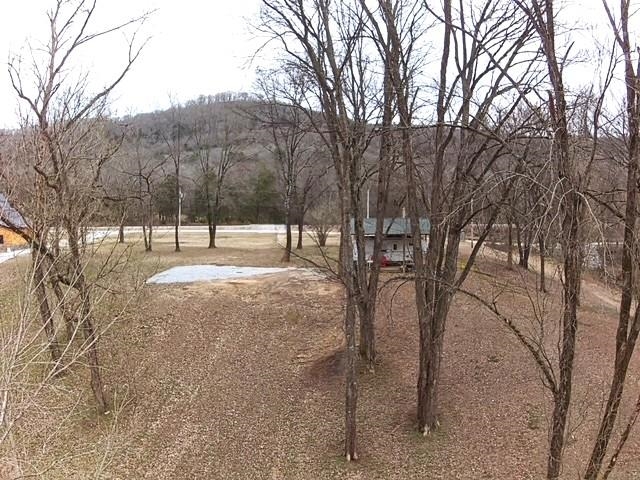 Tract 2 & 3  N Riverview  Mountain View, AR
