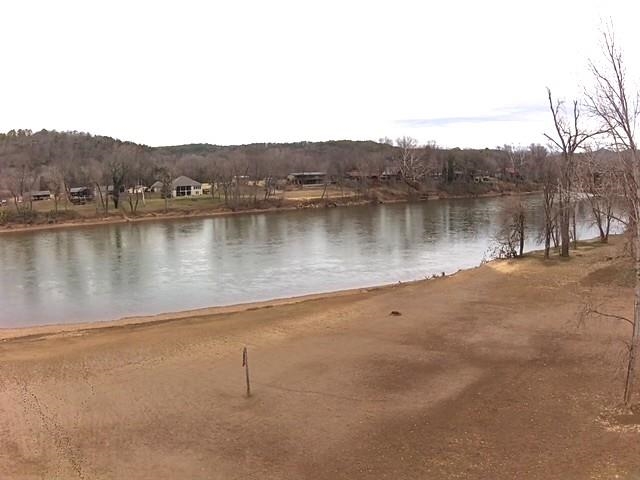 Tract 2 & 3  N Riverview  Mountain View, AR