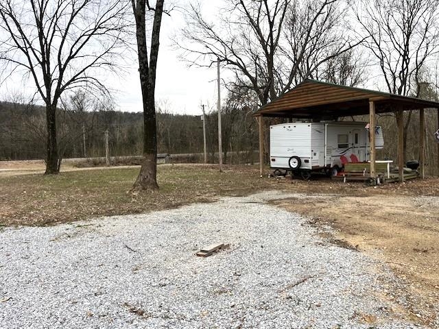 Tract 2 & 3  N Riverview  Mountain View, AR